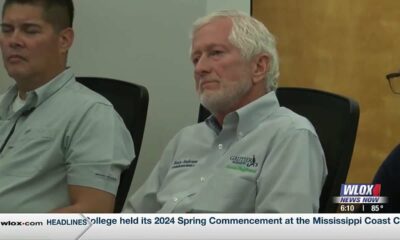 Gautier leaders, residents still seeking action after racially-charged comment by councilman | Pt...