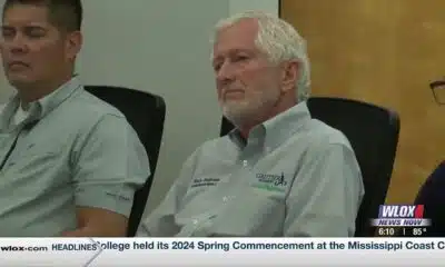 Gautier leaders, residents still seeking action after racially-charged comment by councilman | Pt...
