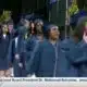 MGCCC holds 2024 Spring Commencement, pinning ceremony