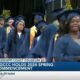 MGCCC graduates receive diploma during 2024 Spring Commencement