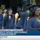 MGCCC graduates receive diploma during 2024 Spring Commencement