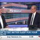 Health Corner: Better Sleep Month with Dr. John Douglas