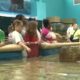 Hattiesburg students visit IMMS, learn about marine mammals