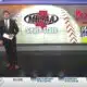 HIGH SCHOOL BASEBALL: Vancleave @ South Jones (5/10/2024) [5A Playoffs, South State]