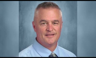 Boyd West named next superintendent of Stone County School District