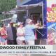 Hundreds attend 2024 Flowood Family Festival