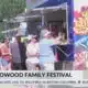 Hundreds attend 2024 Flowood Family Festival
