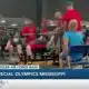 Keesler Air Force Base holds 36th annual Special Olympics
