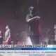 Mother's Day Celebration Concert held in Jackson