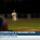 HIGH SCHOOL BASEBALL: Taylorsville @ Resurrection (5/11/2024) [1A Playoffs, South State]