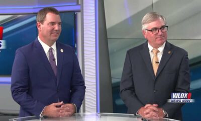 Part 2: 2024 Mississippi Legislative Session wrapping up