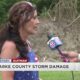 Clarke County Storm Damage