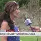 Clarke County Storm Damage