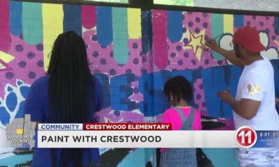 Paint With Crestwood