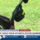 Summer starts early with first State Games of Mississippi Disc Golf Tournament in Lauderdale Coun...