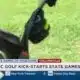 Summer starts early with first State Games of Mississippi Disc Golf Tournament in Lauderdale Coun...