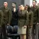 New officers commissioned