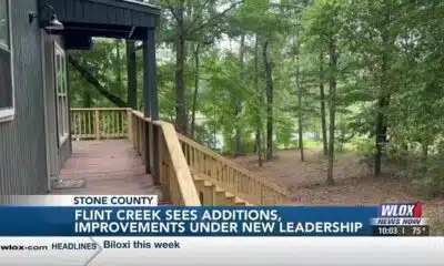 Flint Creek ready for summer season with new additions, improvements