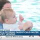 Ocean Springs YMCA preps families for summer with parent-child water safety lessons