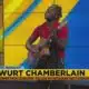 Music Monday: Twurt Chamberlain