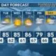 Today's Weather - Zack Rogers - May 13th, 2024