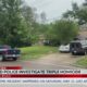 Three found dead inside Ridgeland home identified