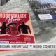 VISIT MERIDIAN HOSTING HOSPITALITY HERO CONTEST