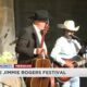 JIMMIE RODGERS MUSIC FESTIVAL