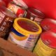 Donations down for annual "Stamp Out Hunger" Food Drive
