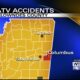 Multiple injured in ATV wrecks in Lowndes County
