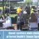 Cancer survivors share stories of hope at Forrest Health’s ‘Cancer Survivors Picnic’