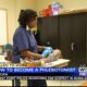 Skilled to Work: How to become a phlebotomist