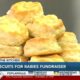 3rd annual Biscuits for Babies fundraiser raising money and awareness for Women's Resource Center