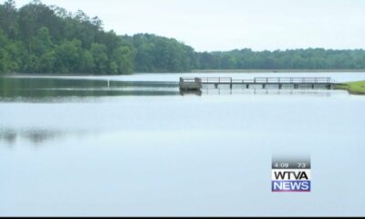 Elvis Presley Lake in Tupelo reopening to the public in May