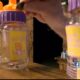 Baby bottle fundraiser benefits Corinth medical center