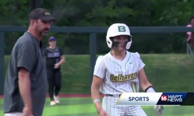 Belhaven softball earns invite into NCAA Tournament