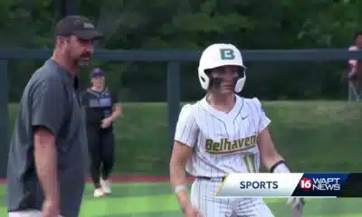 Belhaven softball earns invite into NCAA Tournament