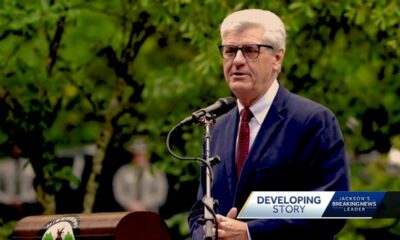 Phil Bryant suing SI parent company