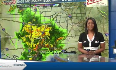 News 11 at 10PM_Weather 5/13/24