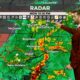 5/13 – Trey Tonnessen's “Severe Weather” Monday Night Forecast