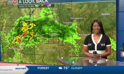 News 11 at 6PM_Weather 5/13/24