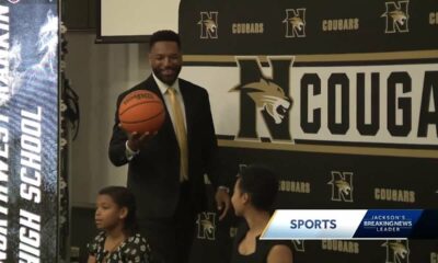 Northwest Rankin has a new boys basketball head coach