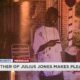 Mother of Julius T. Jones pleads for answers for her missing son