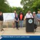 Hub City announces $2.2 M grant for next phase of Gordon's creek project