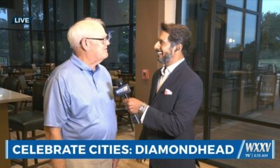 Celebrate Cities: Diamondhead – Gary Becker, POA President