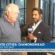 Celebrate Cities: Diamondhead - Dr. James Keating, Local Historian