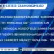 Celebrate Cities: Diamondhead - Upcoming Events