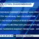 Celebrate Cities: Diamondhead - Upcoming Events