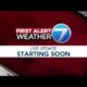 First Alert Morning Update – May 13, 2024