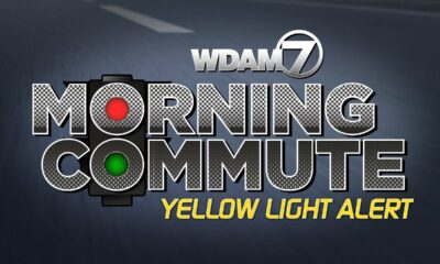 WDAM 7 Morning Commute – May 14, 2024